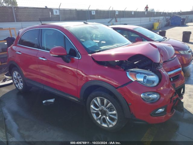 Photo 0 VIN: ZFBCFXDT1GP378728 - FIAT 500X 