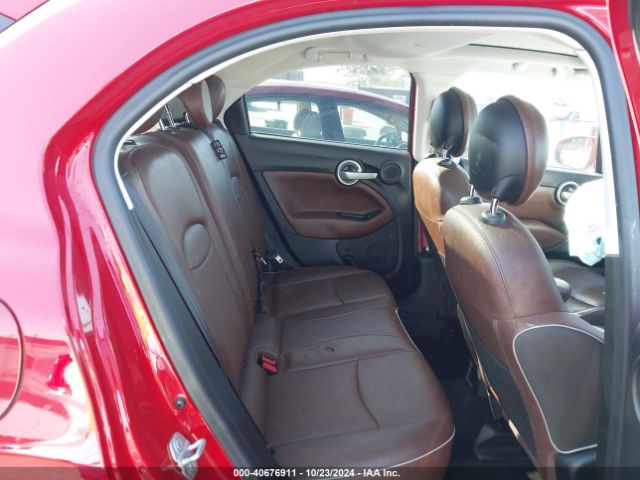 Photo 7 VIN: ZFBCFXDT1GP378728 - FIAT 500X 