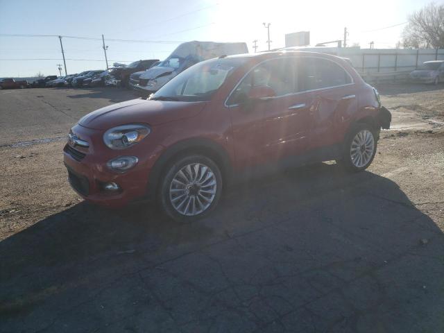 Photo 0 VIN: ZFBCFXDT1GP380236 - FIAT 500X LOUNG 