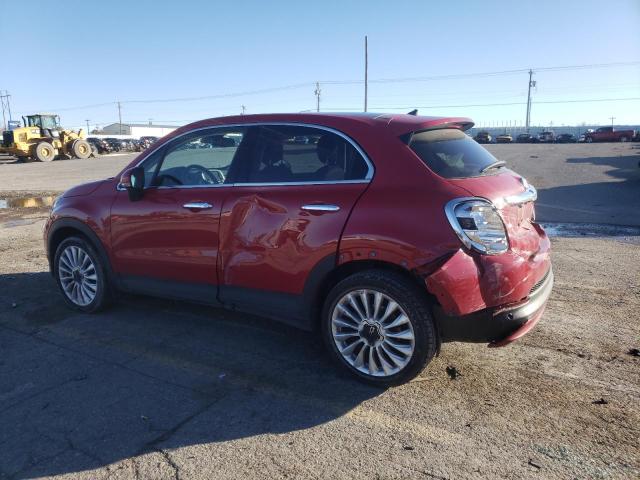 Photo 1 VIN: ZFBCFXDT1GP380236 - FIAT 500X LOUNG 