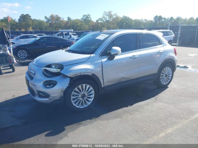 Photo 1 VIN: ZFBCFXDT2GP363767 - FIAT 500X 