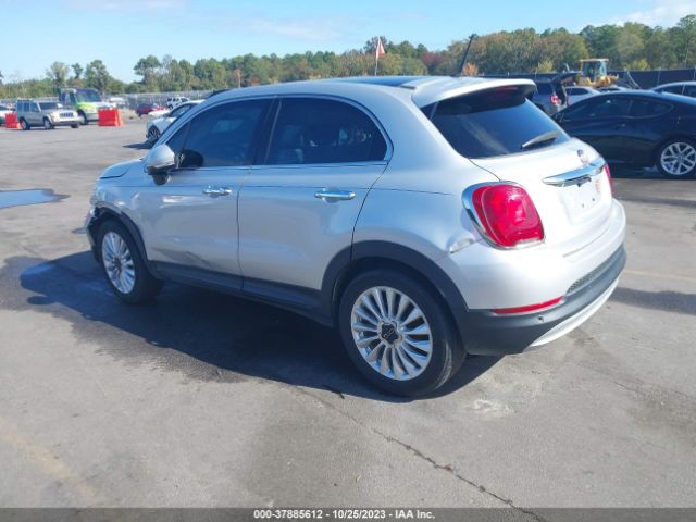 Photo 2 VIN: ZFBCFXDT2GP363767 - FIAT 500X 