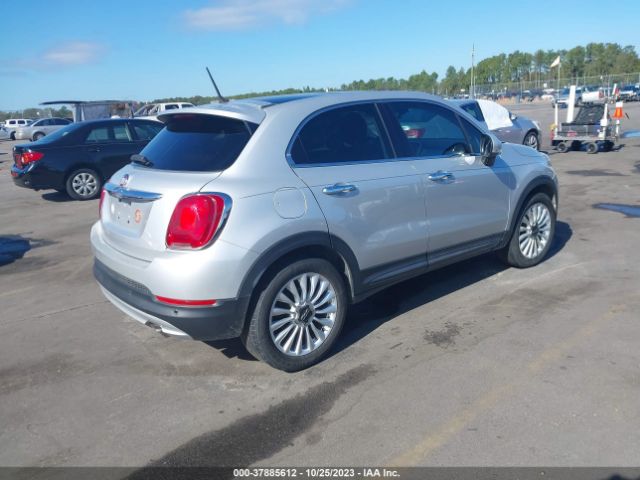 Photo 3 VIN: ZFBCFXDT2GP363767 - FIAT 500X 