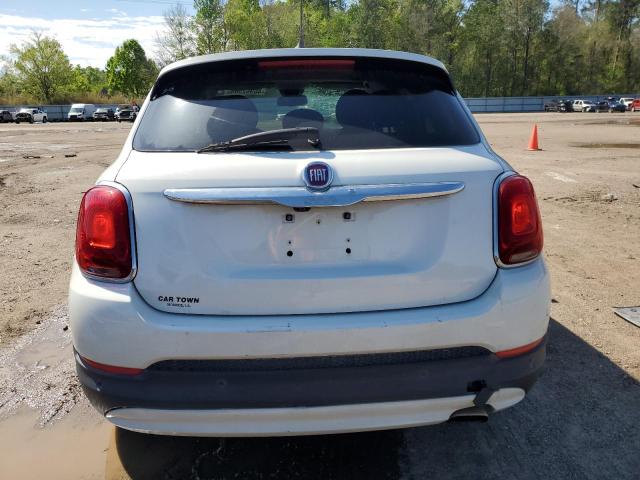 Photo 5 VIN: ZFBCFXDT2GP373103 - FIAT 500 