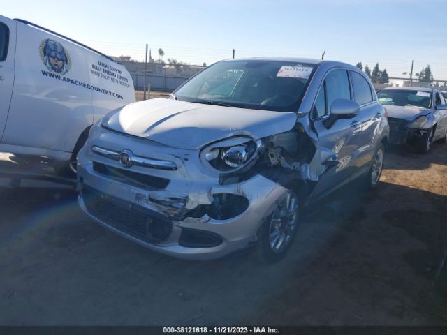 Photo 1 VIN: ZFBCFXDT2GP394761 - FIAT 500X 