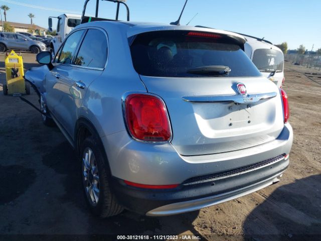 Photo 2 VIN: ZFBCFXDT2GP394761 - FIAT 500X 