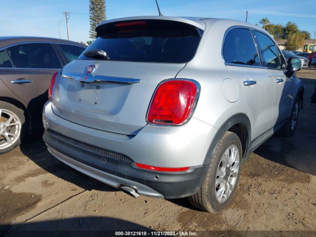 Photo 3 VIN: ZFBCFXDT2GP394761 - FIAT 500X 