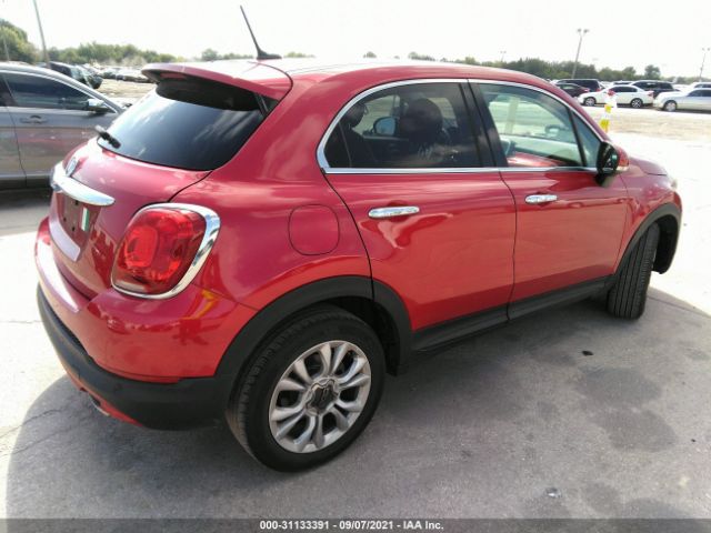 Photo 3 VIN: ZFBCFXDT2GP404138 - FIAT 500X 