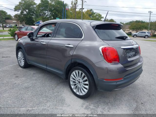 Photo 2 VIN: ZFBCFXDT2GP509830 - FIAT 500X 