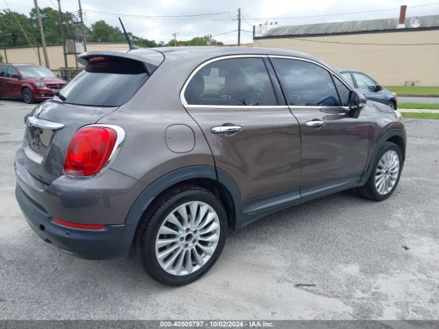 Photo 3 VIN: ZFBCFXDT2GP509830 - FIAT 500X 