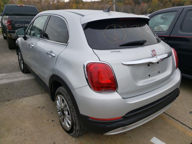 Photo 2 VIN: ZFBCFXDT3GP368573 - FIAT 500X LOUNG 