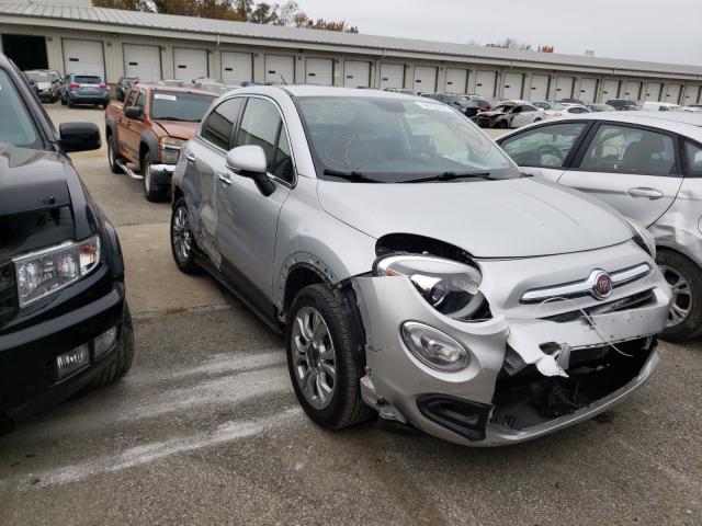 Photo 8 VIN: ZFBCFXDT3GP368573 - FIAT 500X LOUNG 