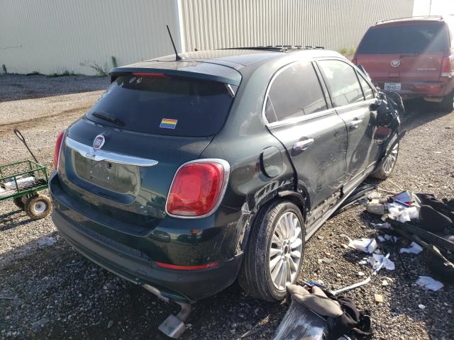 Photo 3 VIN: ZFBCFXDT3GP380464 - FIAT 500X LOUNG 