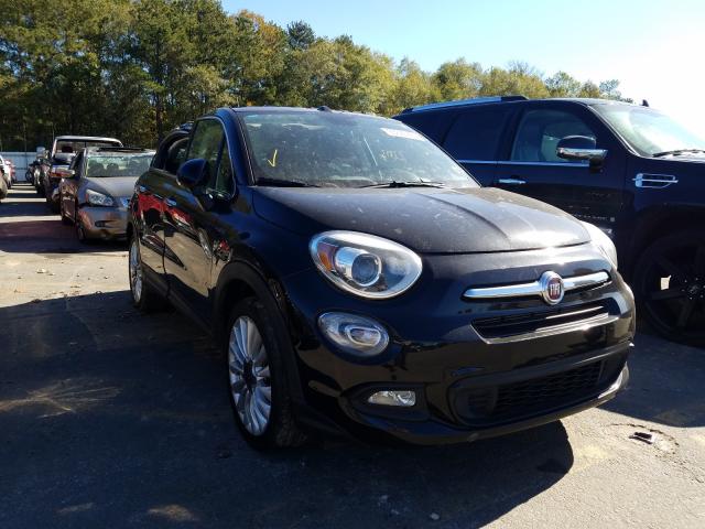 Photo 0 VIN: ZFBCFXDT3GP384935 - FIAT 500X LOUNG 