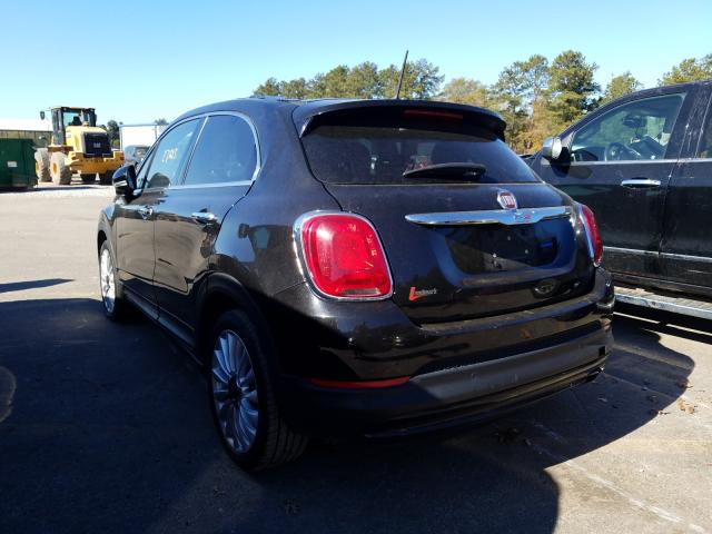 Photo 2 VIN: ZFBCFXDT3GP384935 - FIAT 500X LOUNG 