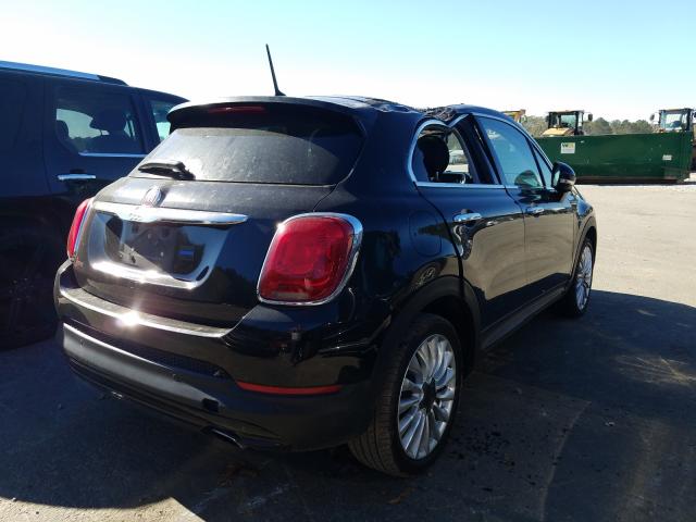 Photo 3 VIN: ZFBCFXDT3GP384935 - FIAT 500X LOUNG 