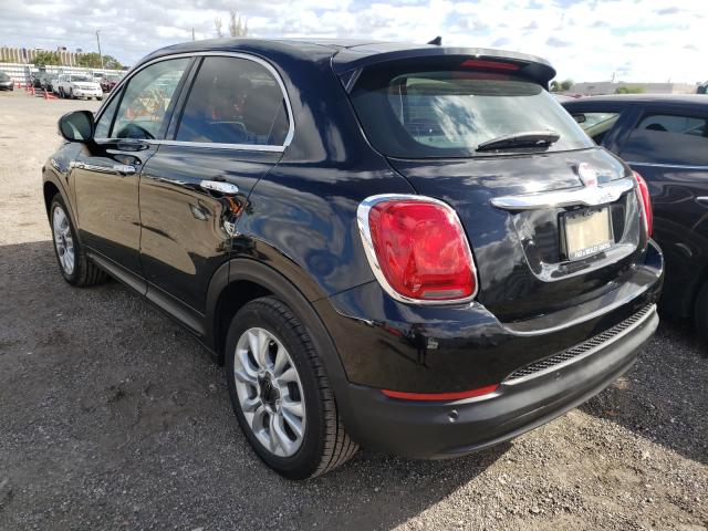 Photo 2 VIN: ZFBCFXDT3GP447502 - FIAT 500X LOUNG 