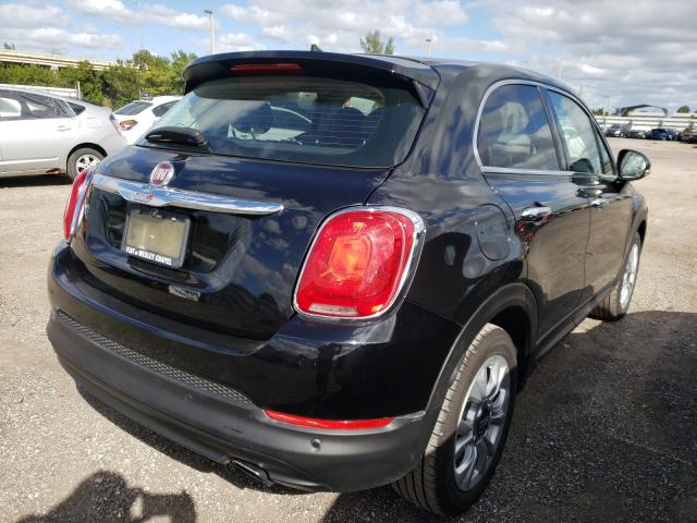 Photo 3 VIN: ZFBCFXDT3GP447502 - FIAT 500X LOUNG 