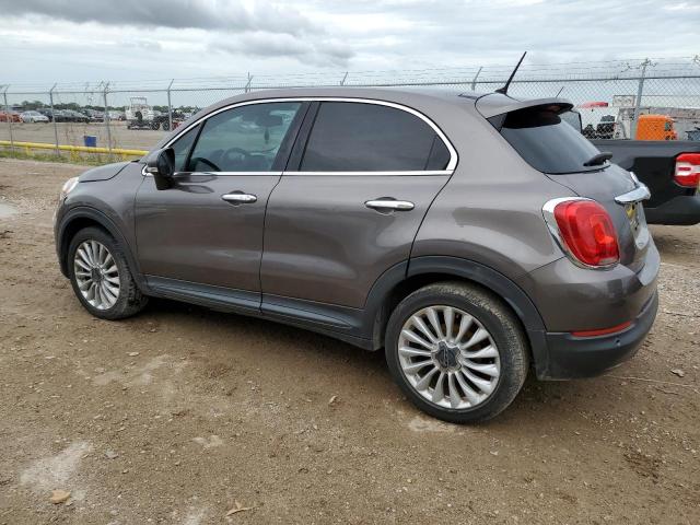 Photo 1 VIN: ZFBCFXDT3GP492732 - FIAT 500X LOUNG 