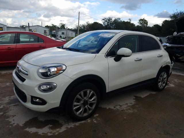 Photo 1 VIN: ZFBCFXDT4GP482744 - FIAT 500X 