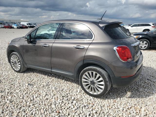 Photo 1 VIN: ZFBCFXDT5GP339592 - FIAT 500X LOUNG 