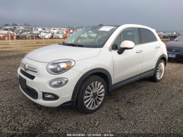 Photo 1 VIN: ZFBCFXDT5GP360233 - FIAT 500X 