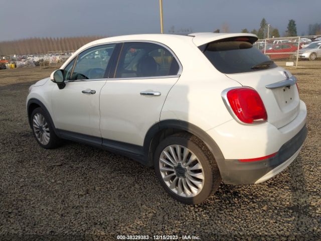 Photo 2 VIN: ZFBCFXDT5GP360233 - FIAT 500X 