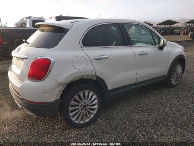 Photo 3 VIN: ZFBCFXDT5GP360233 - FIAT 500X 