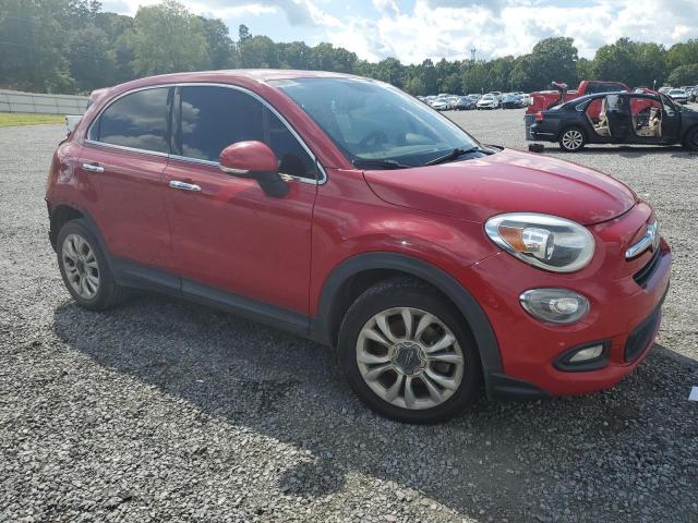 Photo 3 VIN: ZFBCFXDT5GP379137 - FIAT 500X LOUNG 