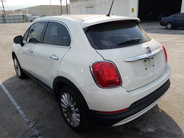 Photo 2 VIN: ZFBCFXDT6GP339889 - FIAT 500X 