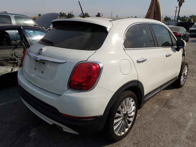 Photo 3 VIN: ZFBCFXDT6GP339889 - FIAT 500X 