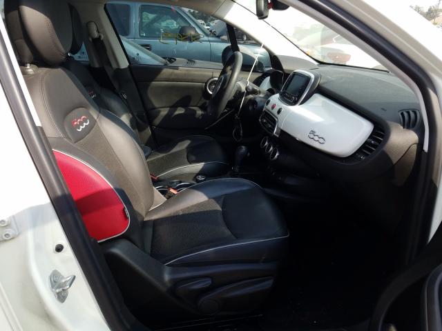 Photo 4 VIN: ZFBCFXDT6GP339889 - FIAT 500X 