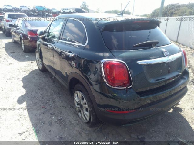 Photo 2 VIN: ZFBCFXDT6GP368390 - FIAT 500X 