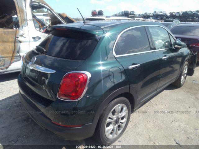 Photo 3 VIN: ZFBCFXDT6GP368390 - FIAT 500X 