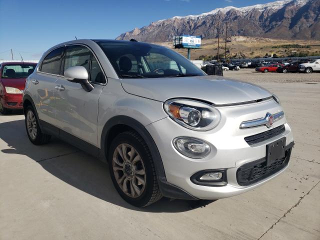 Photo 0 VIN: ZFBCFXDT6GP384928 - FIAT 500X LOUNG 