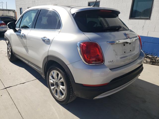 Photo 2 VIN: ZFBCFXDT6GP384928 - FIAT 500X LOUNG 