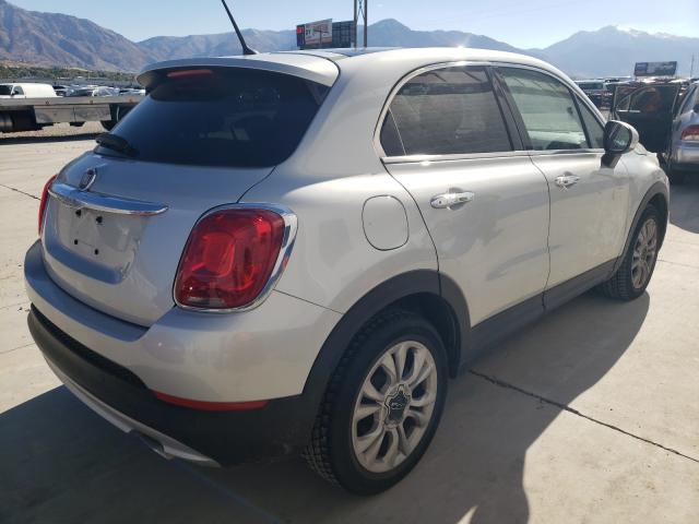 Photo 3 VIN: ZFBCFXDT6GP384928 - FIAT 500X LOUNG 