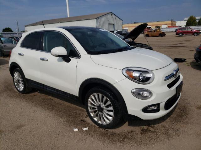 Photo 3 VIN: ZFBCFXDT6GP454413 - FIAT 500X LOUNG 