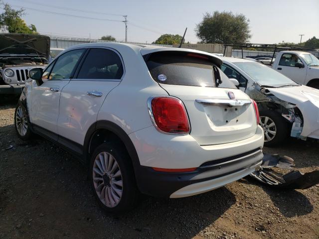 Photo 2 VIN: ZFBCFXDT6GP484169 - FIAT 500X LOUNG 