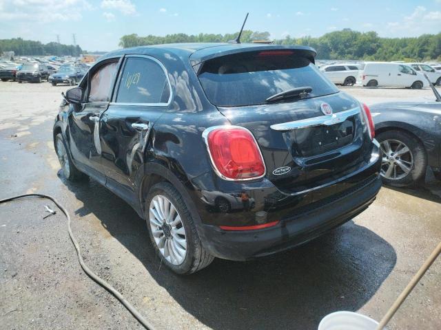 Photo 2 VIN: ZFBCFXDT7GP347497 - FIAT 500X LOUNG 