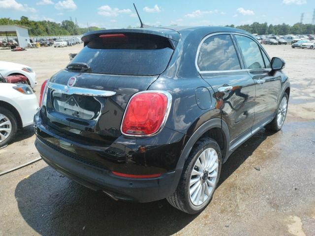 Photo 3 VIN: ZFBCFXDT7GP347497 - FIAT 500X LOUNG 