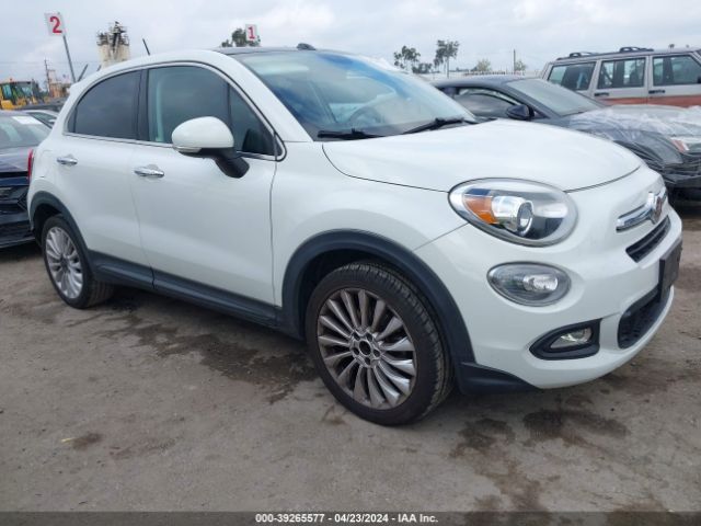 Photo 0 VIN: ZFBCFXDT7GP360198 - FIAT 500X 