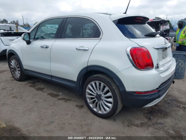 Photo 2 VIN: ZFBCFXDT7GP360198 - FIAT 500X 