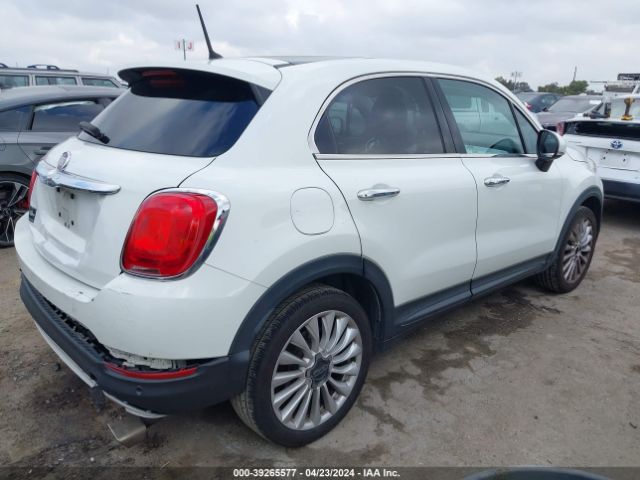 Photo 3 VIN: ZFBCFXDT7GP360198 - FIAT 500X 