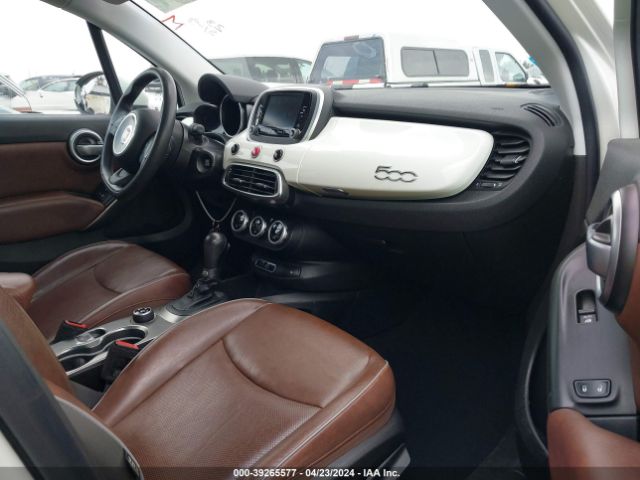 Photo 4 VIN: ZFBCFXDT7GP360198 - FIAT 500X 