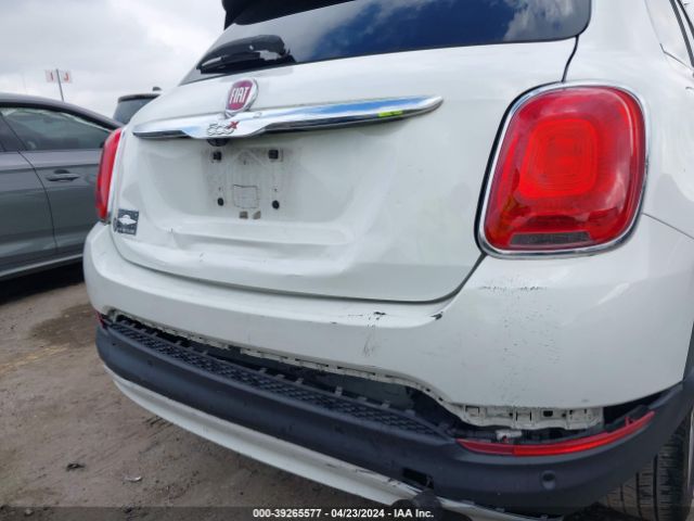 Photo 5 VIN: ZFBCFXDT7GP360198 - FIAT 500X 
