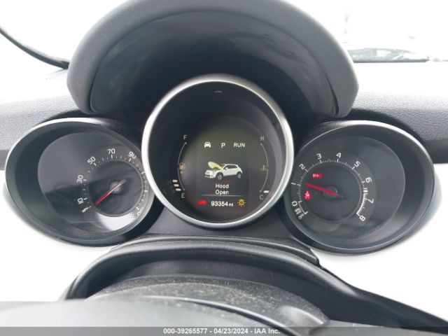 Photo 6 VIN: ZFBCFXDT7GP360198 - FIAT 500X 