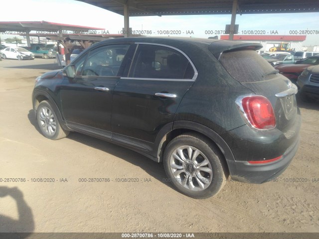 Photo 2 VIN: ZFBCFXDT7GP395159 - FIAT 500X 