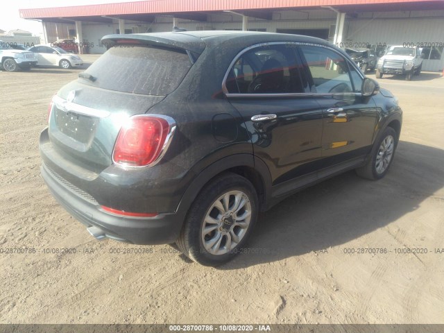 Photo 3 VIN: ZFBCFXDT7GP395159 - FIAT 500X 