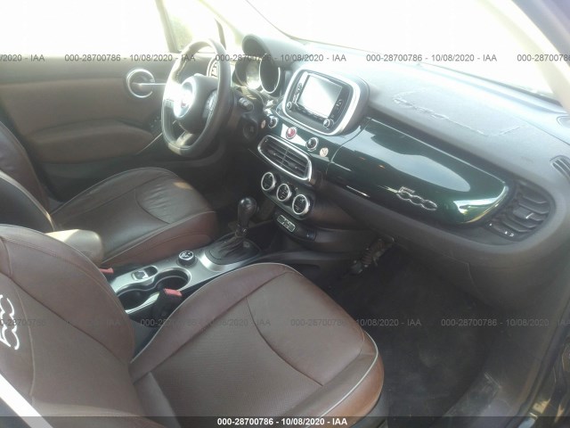 Photo 4 VIN: ZFBCFXDT7GP395159 - FIAT 500X 